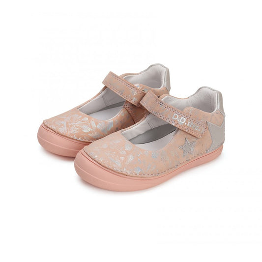 D.d.step rožiniai batai 26-31 d. H078-41804AM