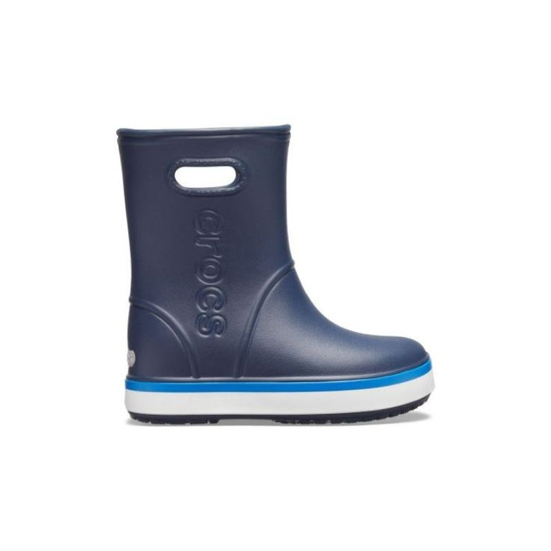 Crocs™ Crocband lietaus batai berniukams mėlyni  23-35d.