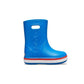 Crocs™ Crocband lietaus batai berniukams/mergaitėms šviesiai mėlyni  23-35d.