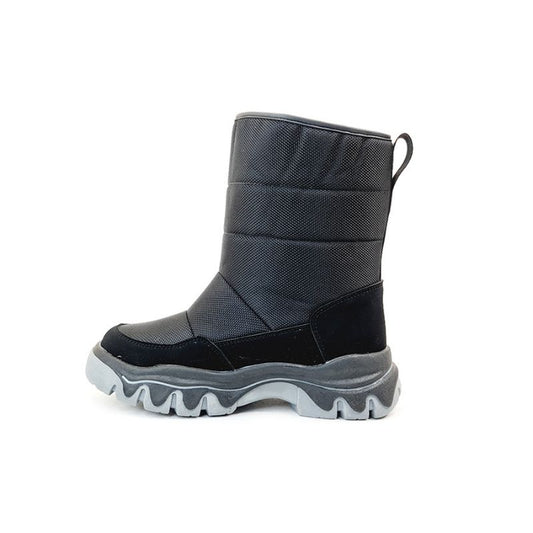 WEESTEP žieminiai sniego batai su vilna 33-38d.