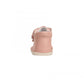 D.D.step rožiniai BAREFOOT batai 21-26 d. H085-41744B