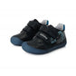 D.D.step BAREFOOT tamsiai mėlyni batai 20-25 d. S073-328A