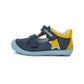 D.D.step BAREFOOT tamsiai mėlyni batai 31-36 d. H063897L