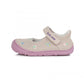 D.D.step BAREFOOT violetiniai batai 20-25 d. H073-390A