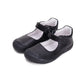 Barefoot juodi batai 25-30 d. H063-42716CM