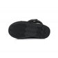 D.D.step juodi LED batai su pašiltinimu 25-30 d. W068-346M