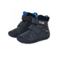 Ponte20 mėlyni batai su pašiltinimu 30-35 d. DA031568L