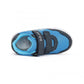 D.d.step LED mėlyni sportiniai batai 20-25 d.  F083-41304B