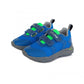 D.d.step mėlyni sportiniai batai 24-29 d. F61512AM