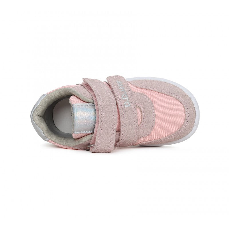 D.d.step rožiniai sportiniai batai 20-25 d. F083-41879D