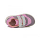 D.d.step rožiniai sportiniai batai 30-35 d.  F061-378BL