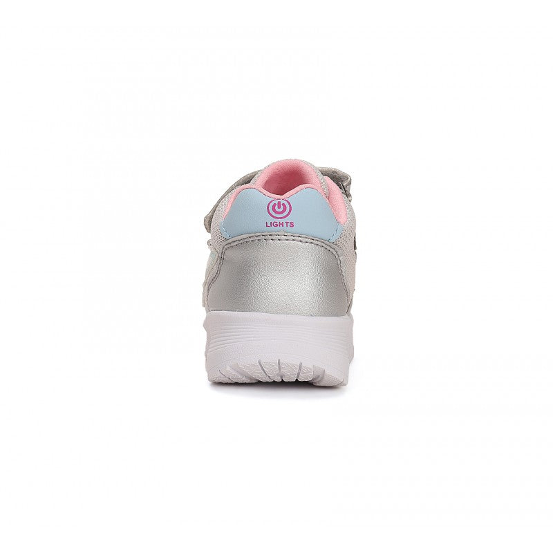 D.d.step rožiniai sportiniai batai 26-31 d. F083-41304CM