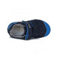 D.D.step CANVAS tamsiai mėlyni batai 25-30 d. C049494M