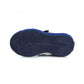 D.d.step LED tamsiai mėlyni sportiniai batai 30-35 d. F061-391L