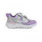 D.d.step violetiniai sportiniai batai 24-29 d. F061-373BM
