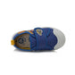 Mėlyni canvas batai 26-31 d. CSB136M