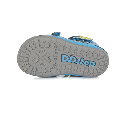 Barefoot pilki batai 20-25 d. H070761A