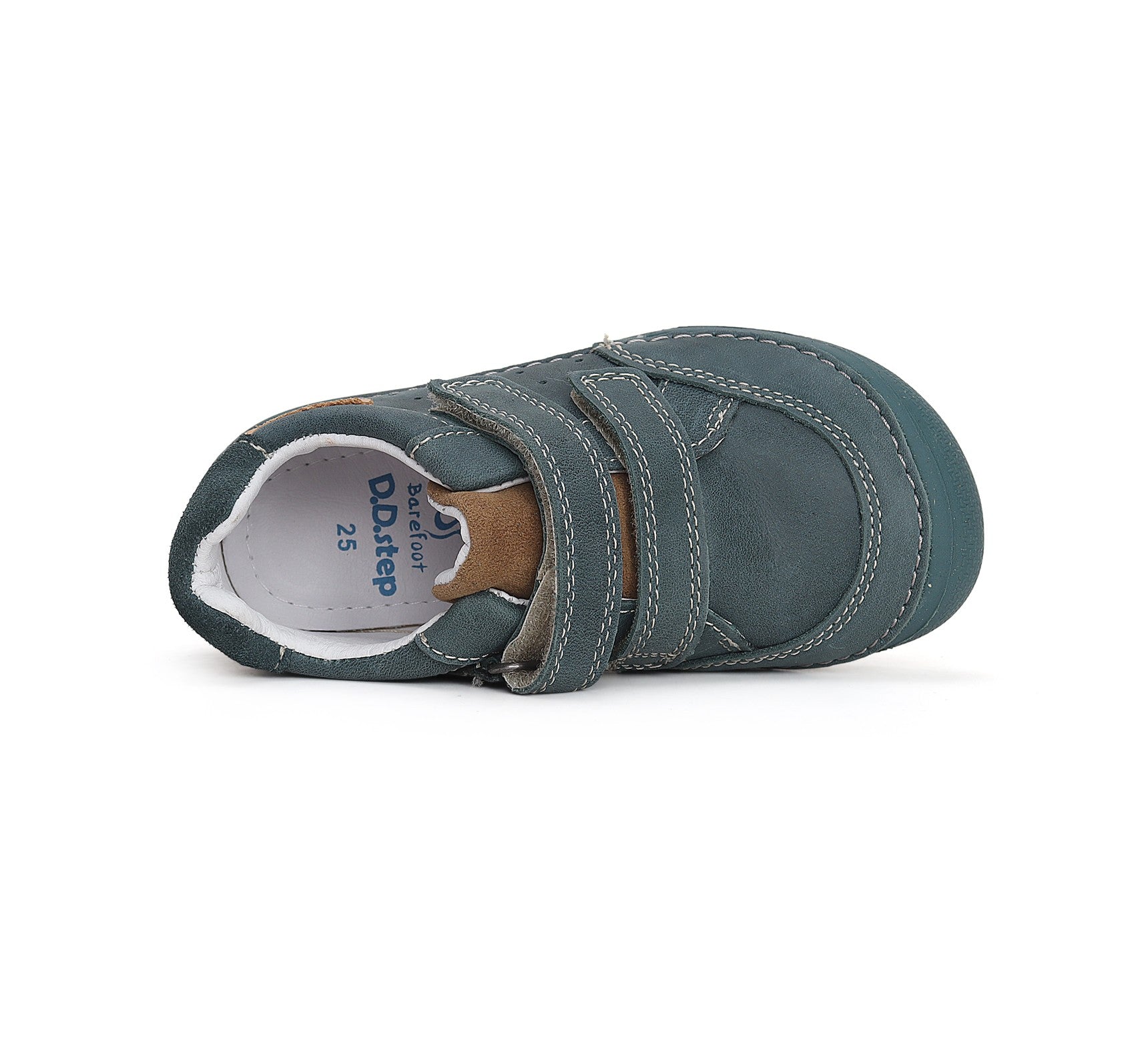 Barefoot žalsvi batai 31-36d. S063-41377L