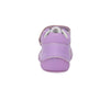 Barefoot violetiniai batai 20-25 d. S073-399B