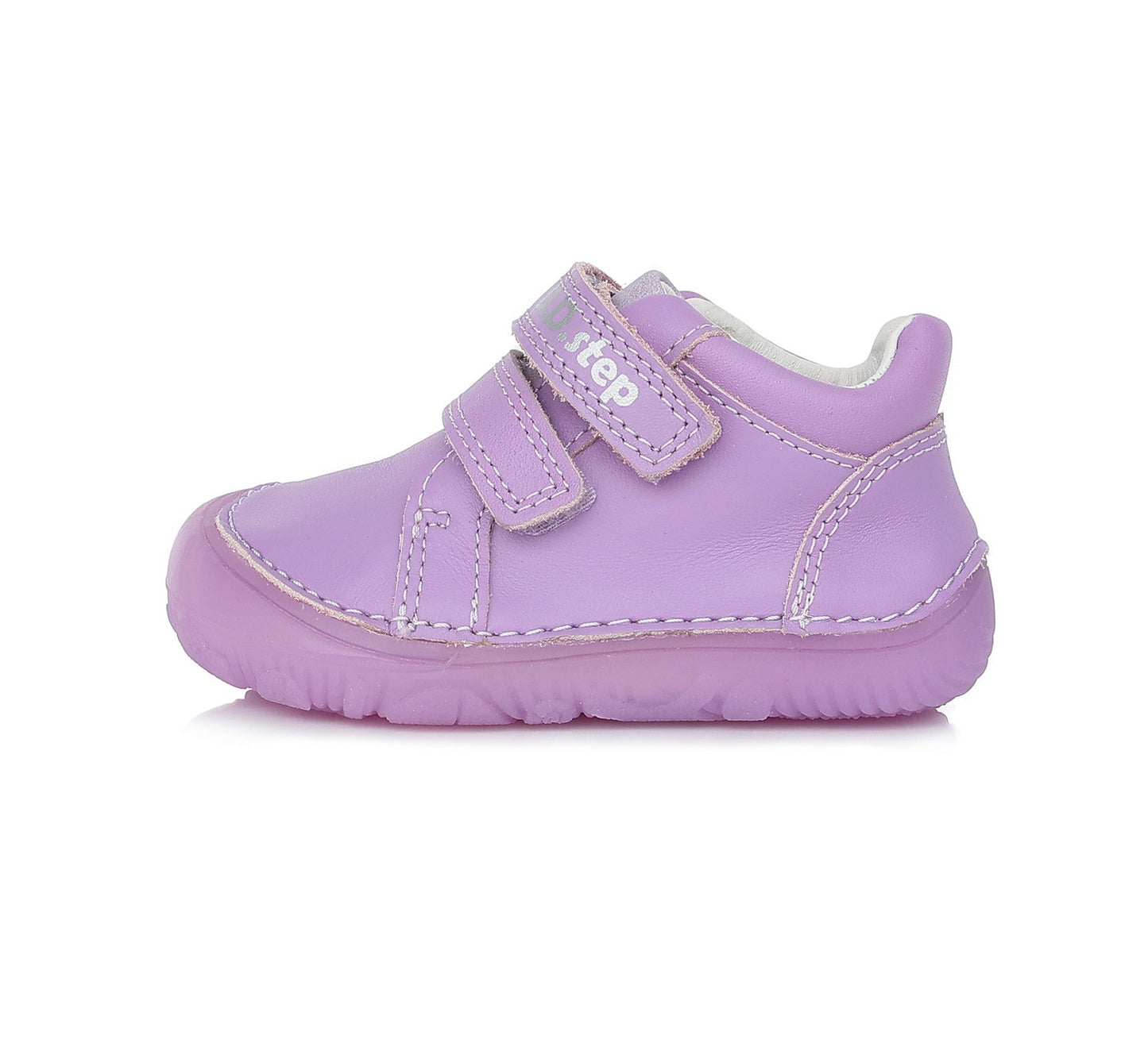 Barefoot violetiniai batai 20-25 d. S073-399B