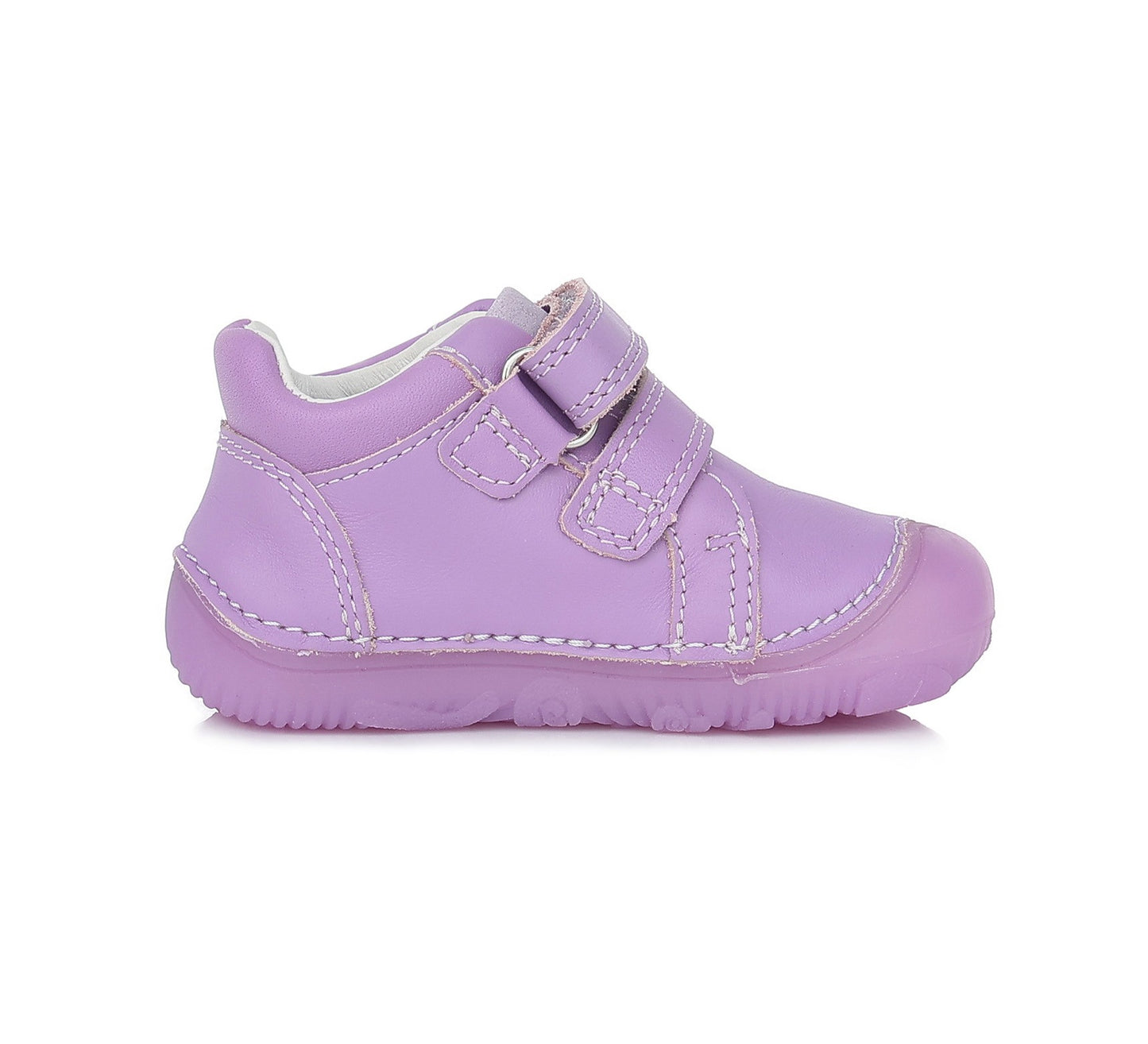 Barefoot violetiniai batai 20-25 d. S073-399B