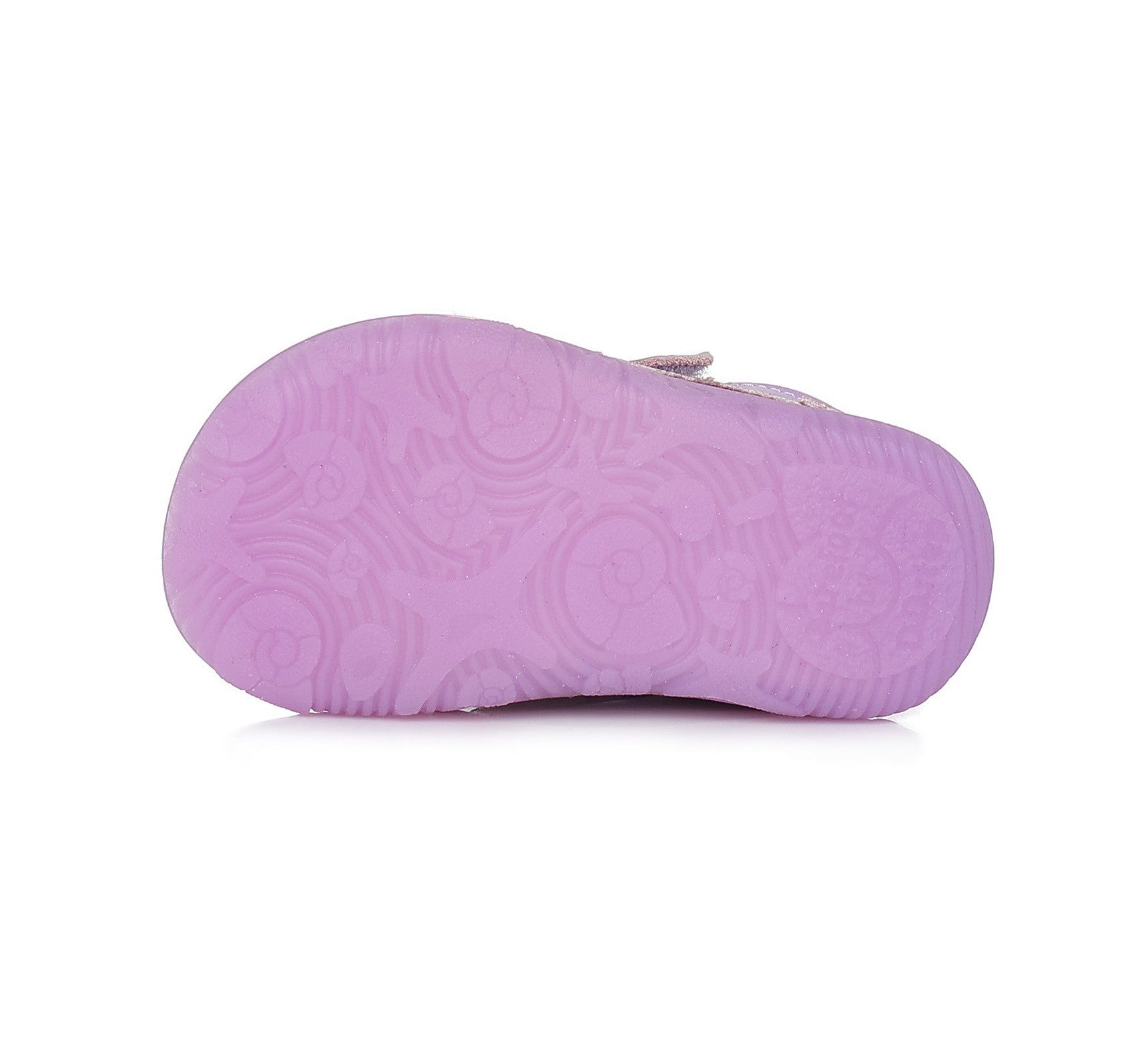 Barefoot violetiniai batai 20-25 d. S073-399B