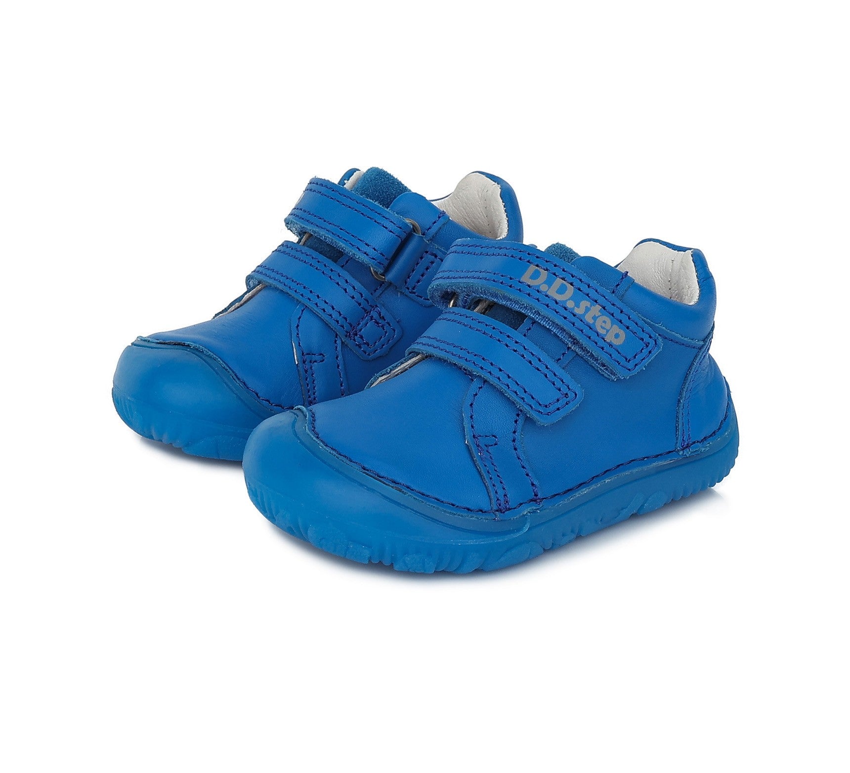 Barefoot mėlyni batai 26-31 d. S073-399EM