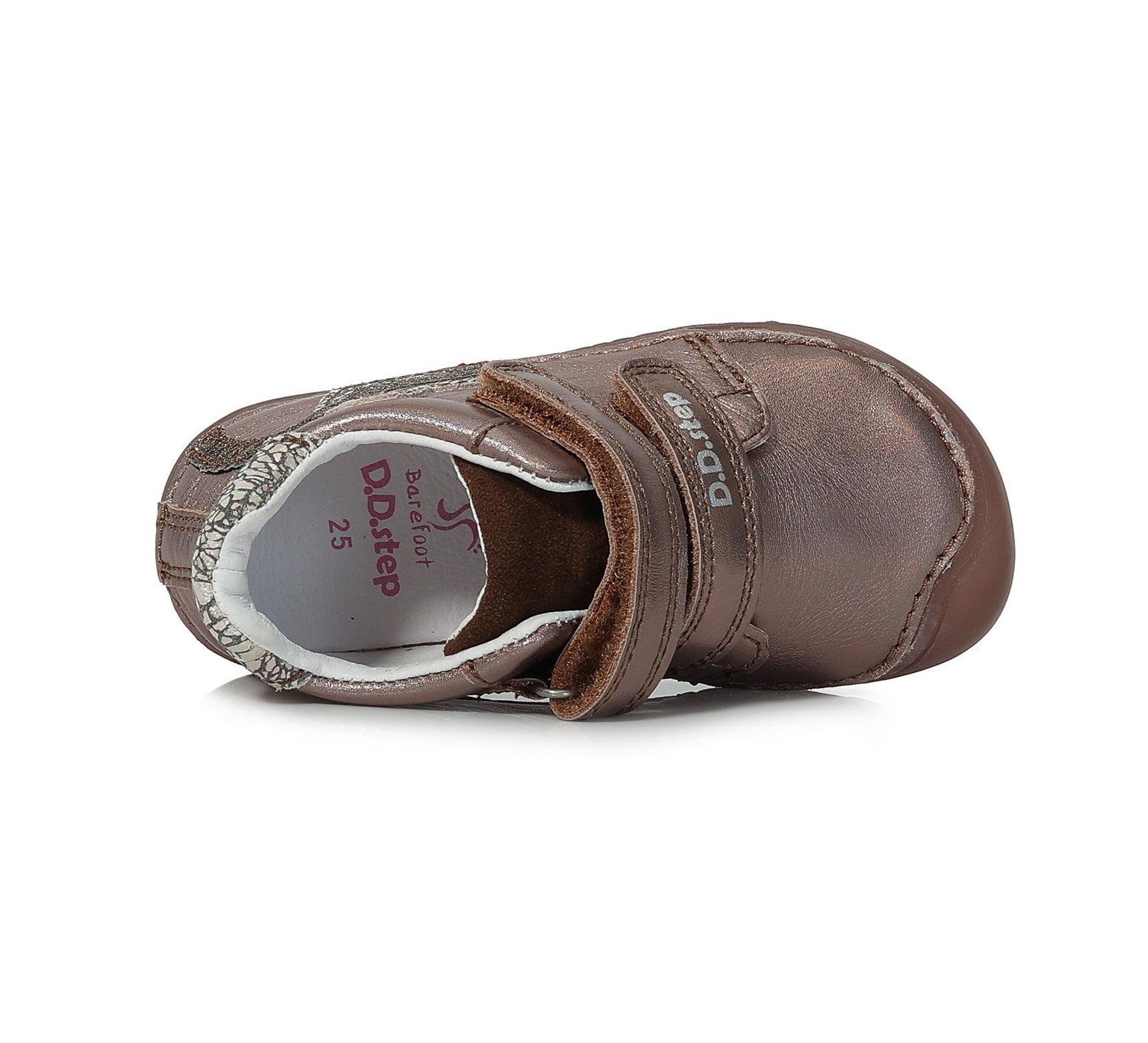 Barefoot rudi batai 20-25 d. S073-328B