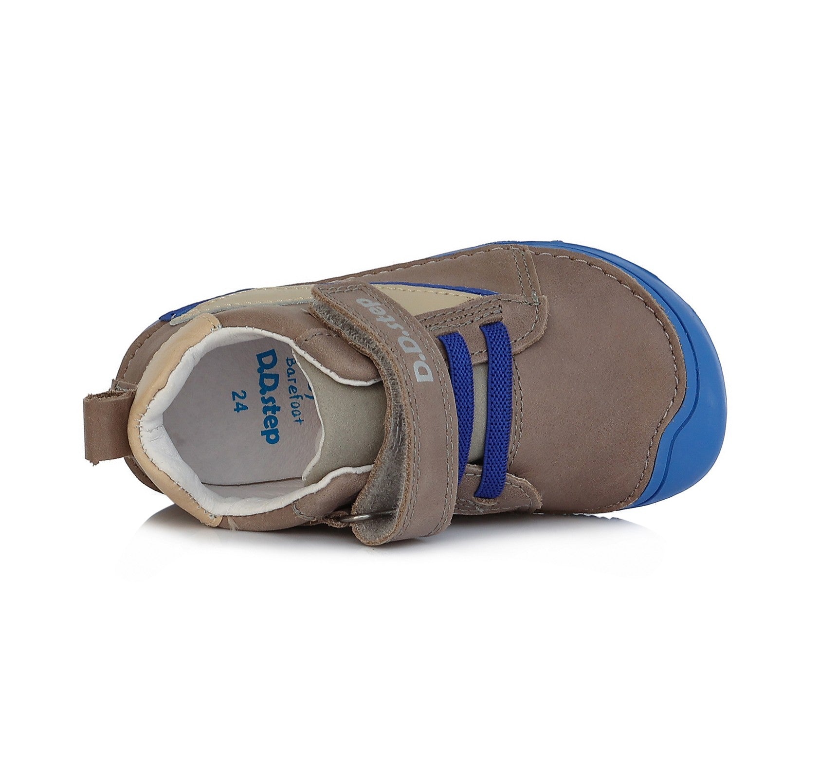 Barefoot rudi batai 26-31 d. S073508M