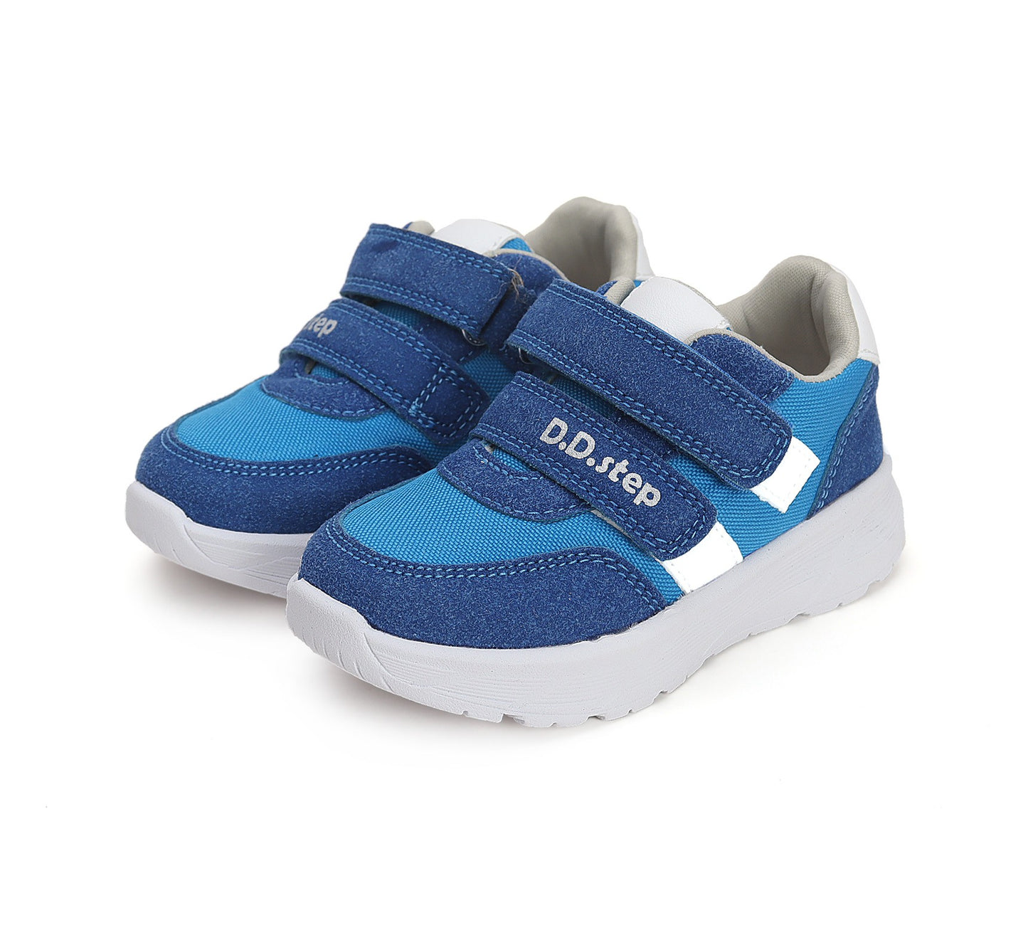Mėlyni sportiniai batai 26-31 d. F083-41879AM